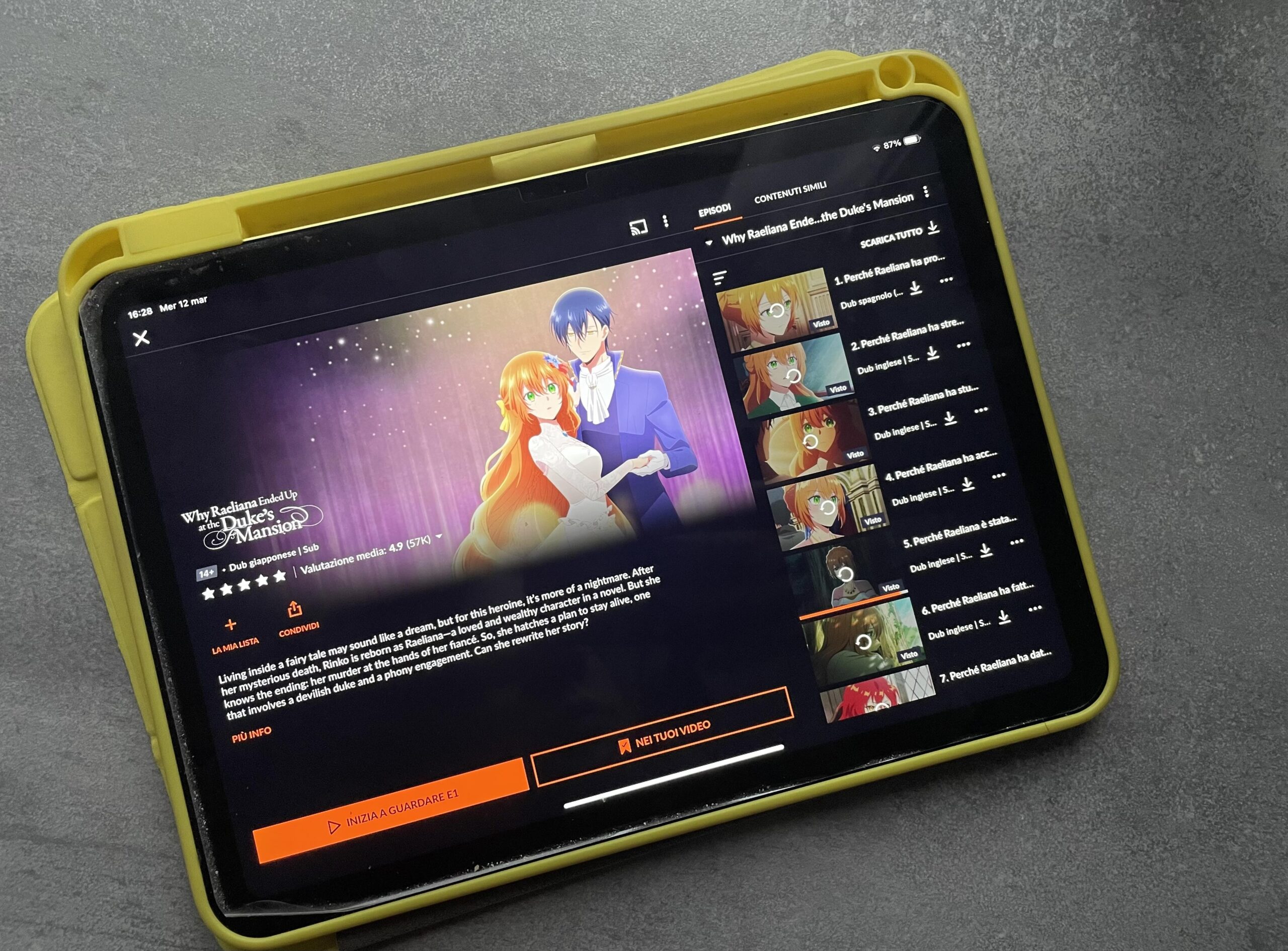 why-raeliana-ended-up-at-the-duke's-mansion-recensione