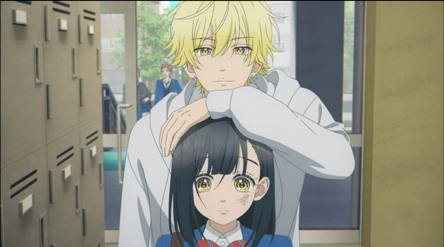 honey-lemon-soda-recensione