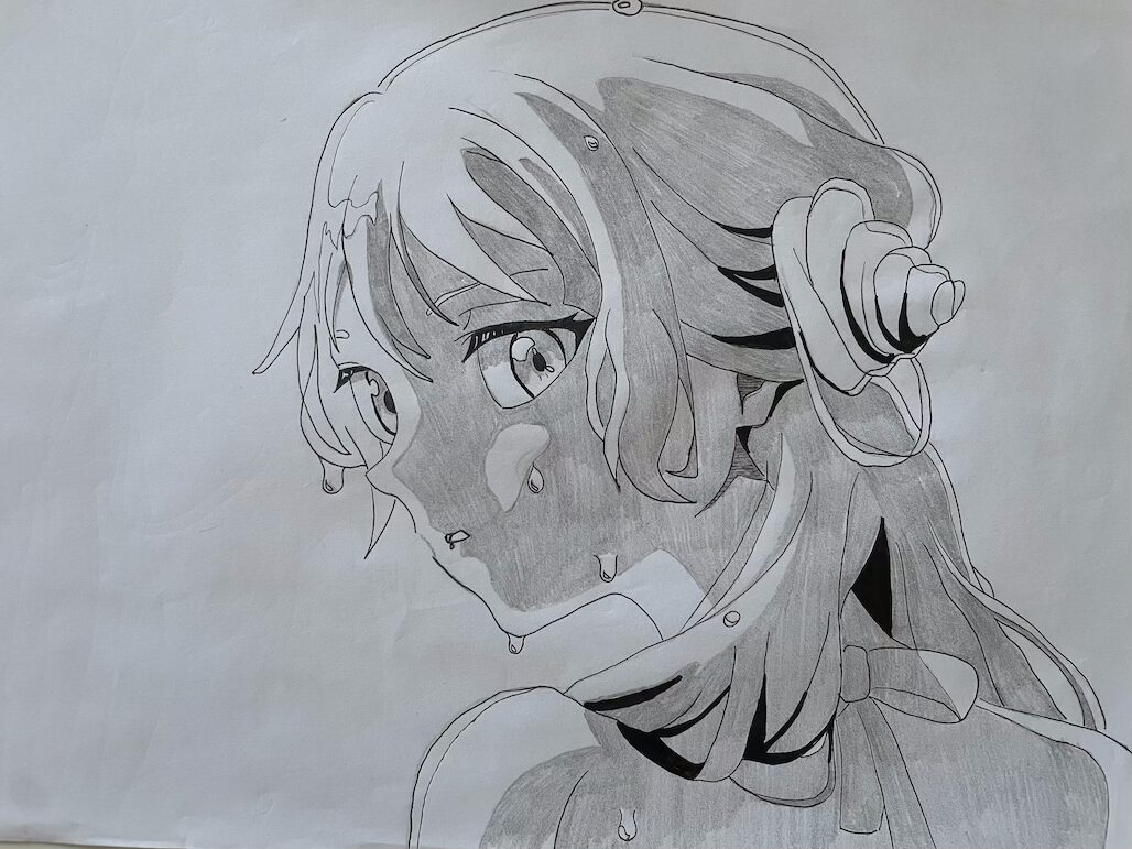 the-apothecary-diaries-disegno