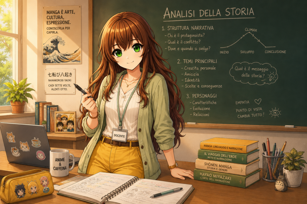 manga-e-scuola