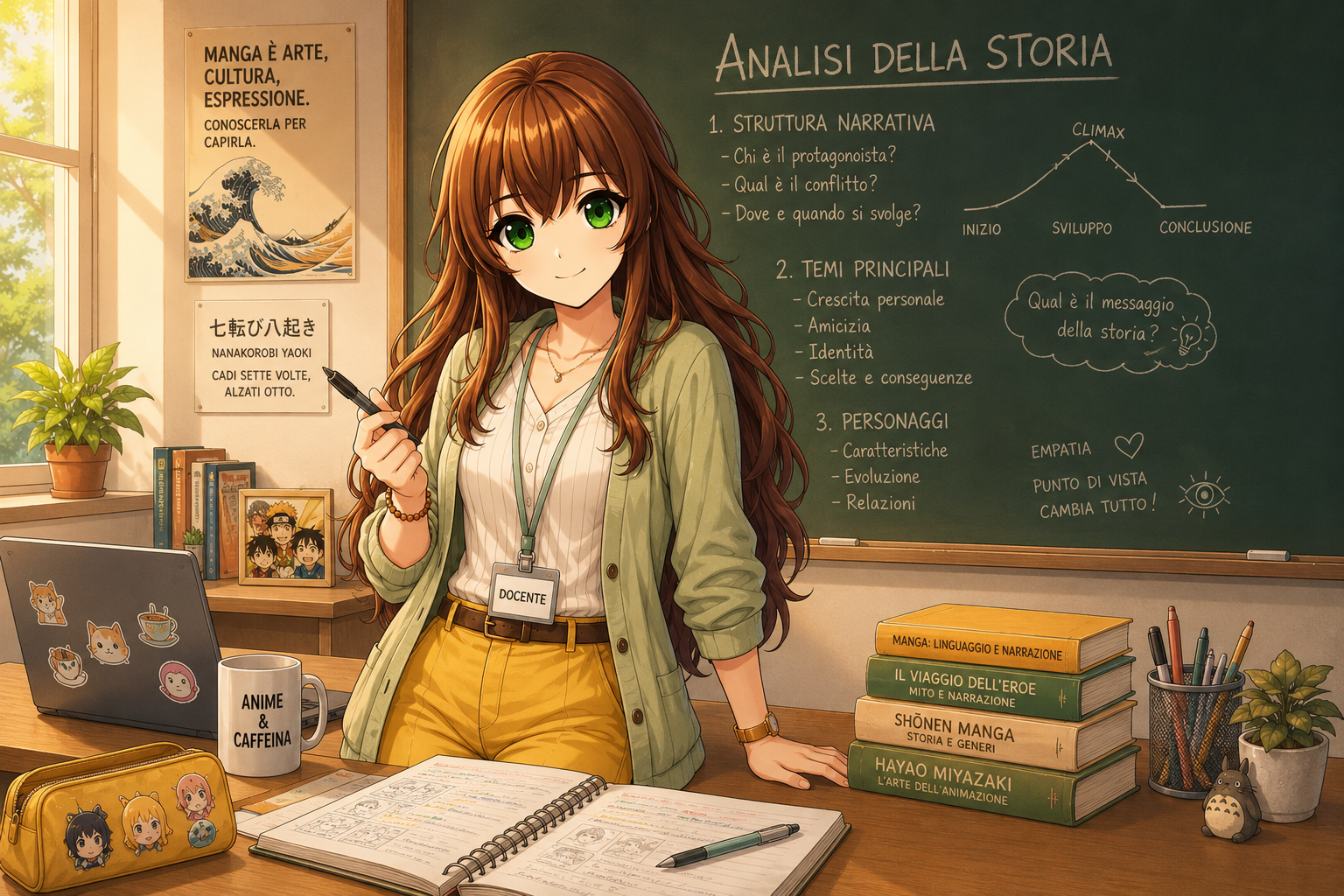 manga-e-scuola