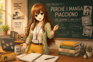 perché-i-manga-piacciono