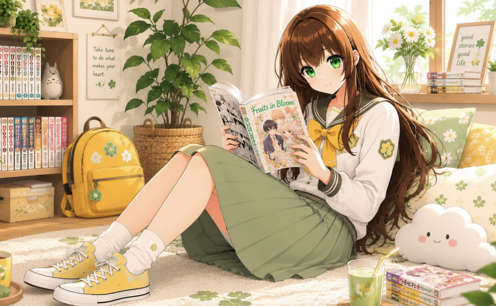 manga-scolastici-romantici